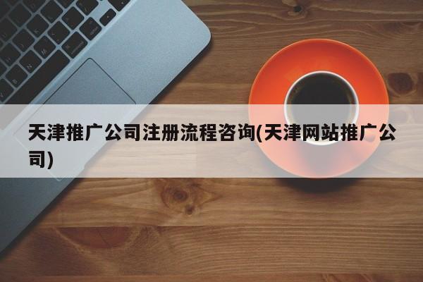 天津推廣公司注冊(cè)流程咨詢(天津網(wǎng)站推廣公司)