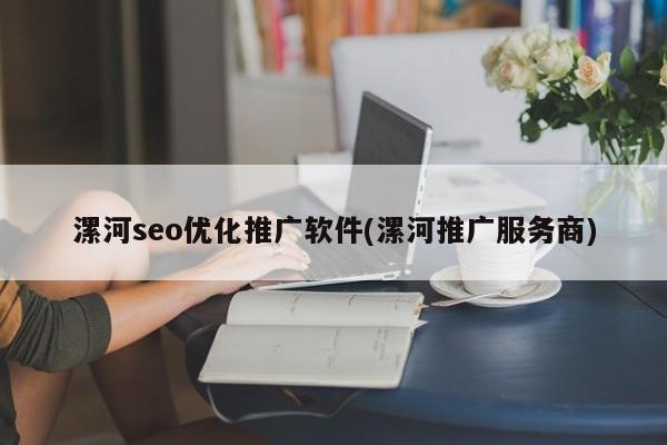 漯河seo優(yōu)化推廣軟件(漯河推廣服務(wù)商)