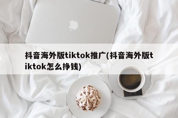 抖音海外版tiktok推廣(抖音海外版tiktok怎么掙錢(qián))