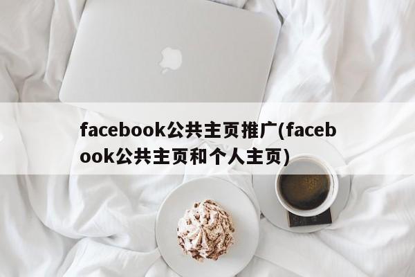 facebook公共主頁推廣(facebook公共主頁和個(gè)人主頁)